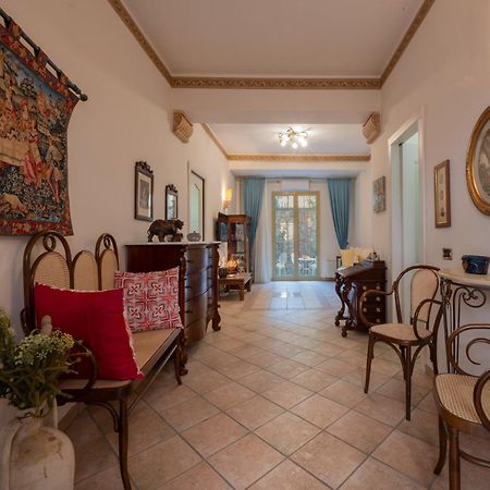 Appartamento Casa D'Arte Taormina Esterno foto