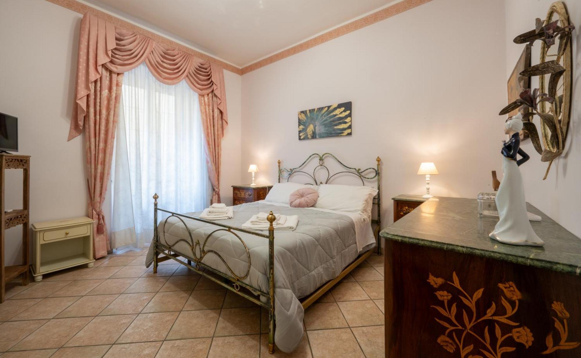 Appartamento Casa D'Arte Taormina Esterno foto