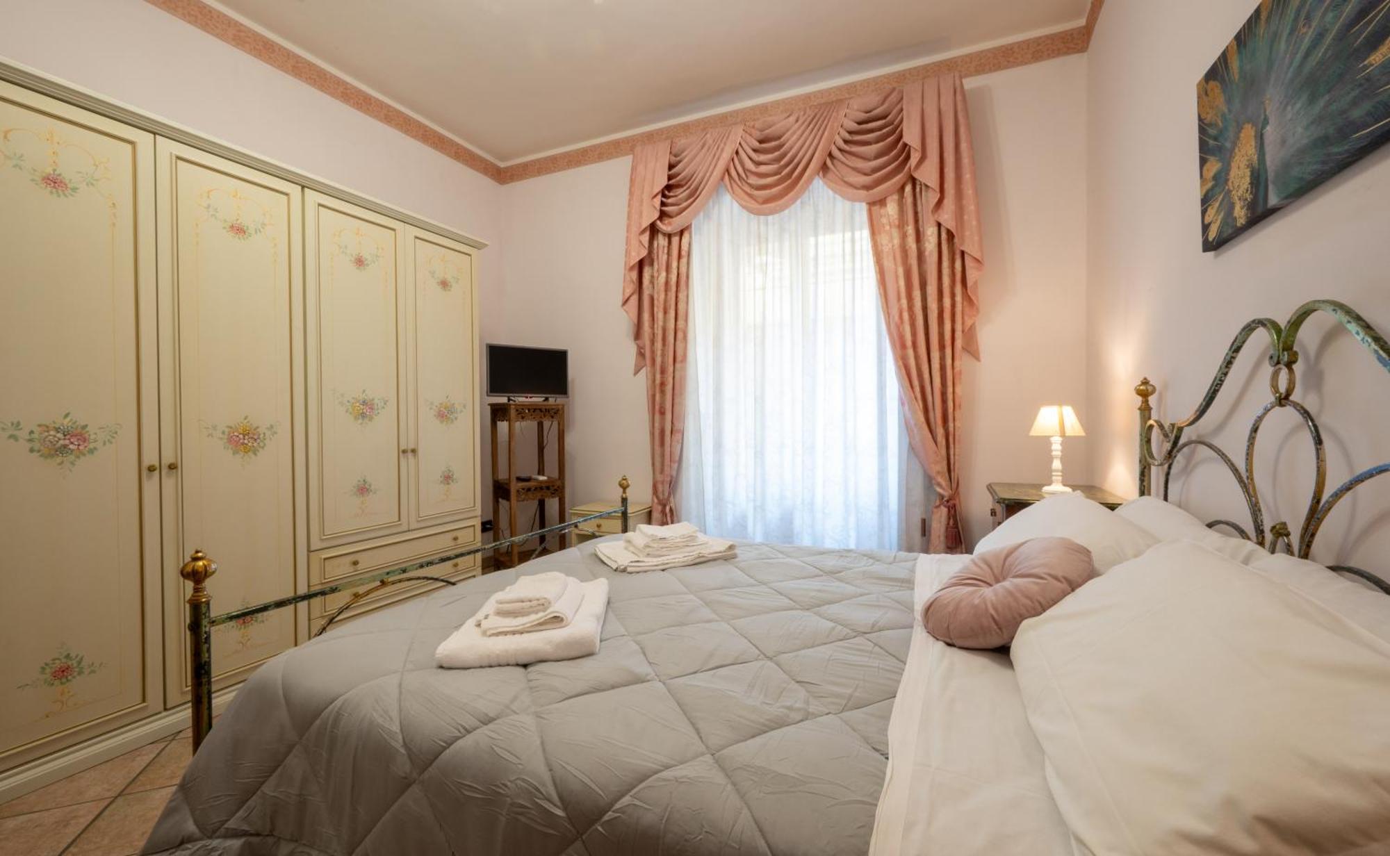 Appartamento Casa D'Arte Taormina Esterno foto