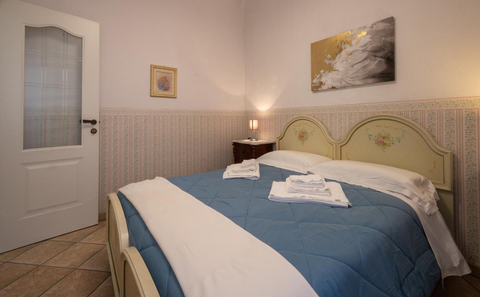 Appartamento Casa D'Arte Taormina Esterno foto
