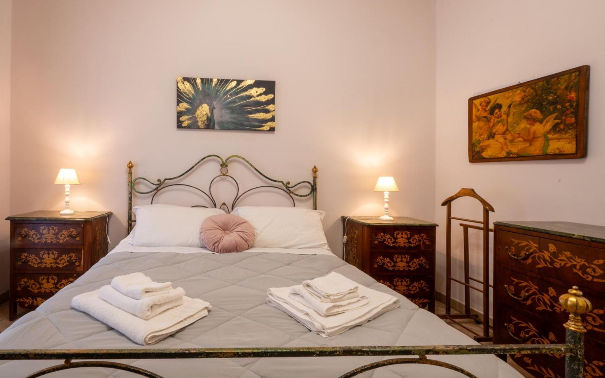 Appartamento Casa D'Arte Taormina Esterno foto