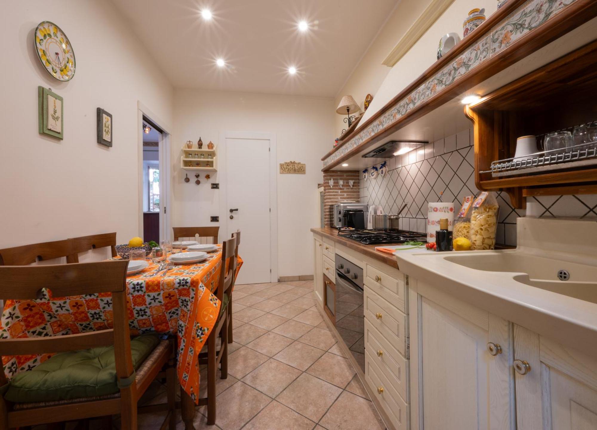 Appartamento Casa D'Arte Taormina Esterno foto